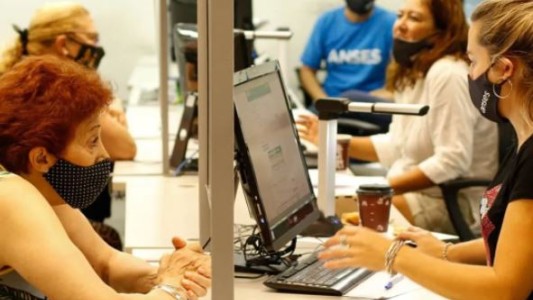 Jubilaciones: extenderían la vigencia de la moratoria que vence en julio