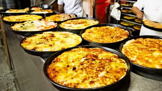 Llega una nueva edición del HOT DAYS GASTRONÓMICO en Rosario