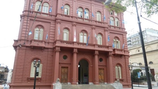 El próximo intendente de Rosario puede ser periodista