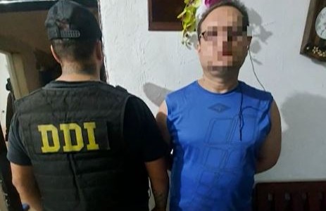 Detuvieron en Morón a un pastor acusado de violar a una menor "para salvar su alma"