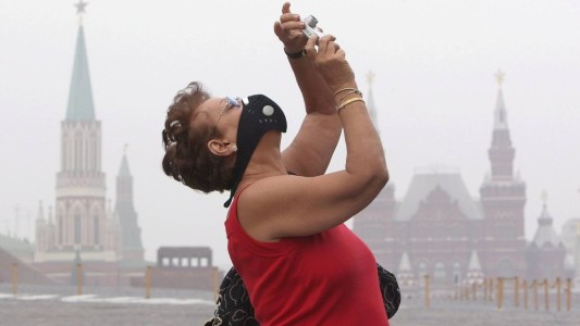 Rusia se retira de la Organización Mundial del Turismo