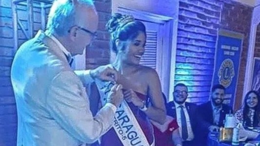 Escándalo político: Perotti tuvo que echar a Bortolozzi por su viaje a Nicaragua