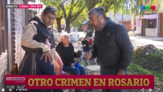 Mataron a un hombre a balazos en Empalme Graneros