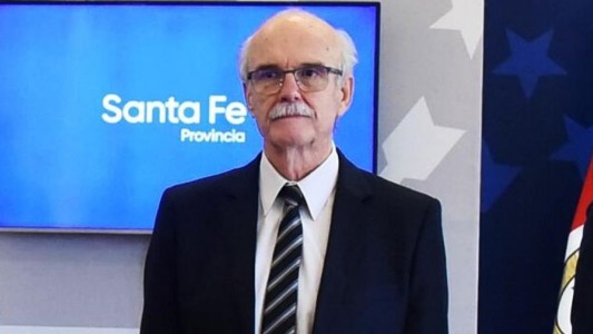 “Mi salida pudo haber sido para distraer de todo lo que pasó el fin de semana”