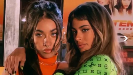 Por la ola de femicidios, la canción "Miénteme" de Tini y María Becerra no sonará más en México