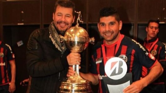 Marcelo Tinelli renunció a San Lorenzo: "Mis disculpas por no haber podido estar más tiempo"