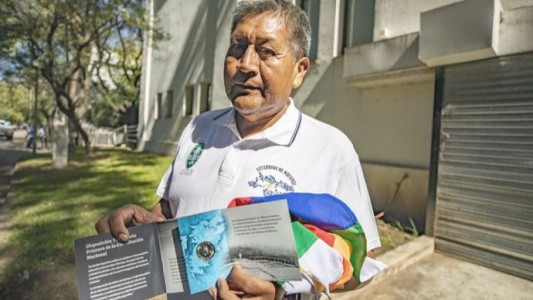 La historia del aborigen que fue a la guerra sin saber qué eran las Malvinas