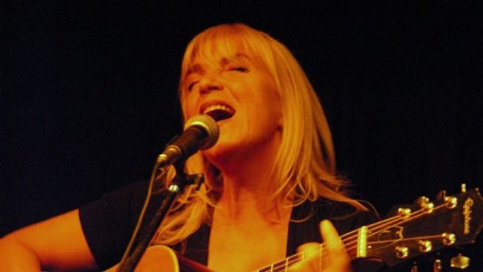 Murió María José Cantilo, una de las mujeres pioneras del rock nacional