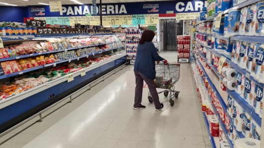 La canasta básica aumentó un 7,27%