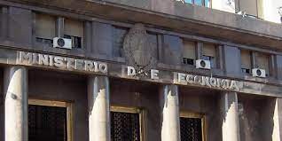 La recaudación de abril fue de $1.3 billones y creció 64%