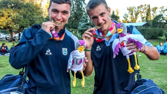 Juegos Suramericanos: deportistas de Santa Fe ya aportaron 15 medallas