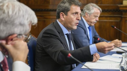 Créditos UVA: acuerdo en Diputados para una ley que beneficie a 120 mil familias