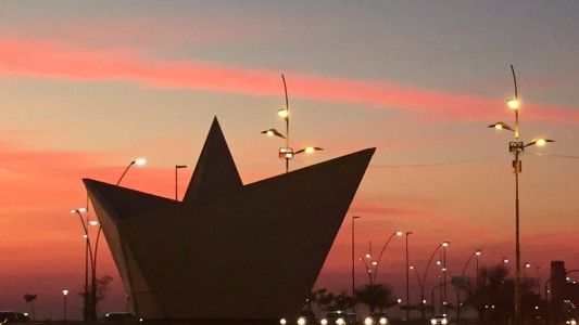 Sigue el buen tiempo en la ciudad con amplitud térmica