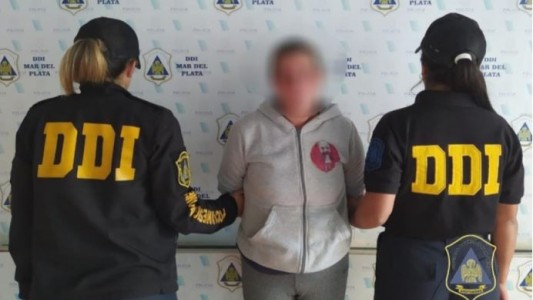 Denunció que fue asaltada y abusada, pero la Justicia no le creyó y la detuvieron