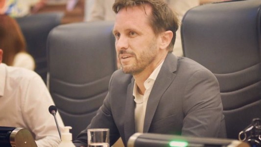 Rosúa propone crear una Agencia Municipal de investigación contra el lavado de activos