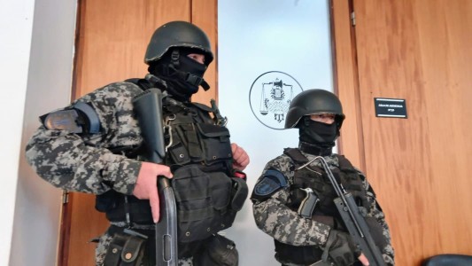 Alerta máxima: confirmaron amenazas de muerte a los fiscales que investigan a Los Monos