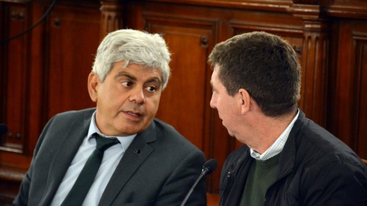 “Somos 650 personas para atender 239.000 delitos anuales”