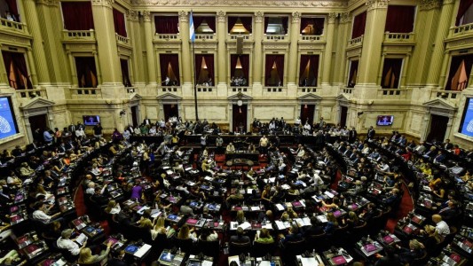 Diputados debate hoy los proyectos sobre HIV, cannabis medicinal e incentivo a la construcción