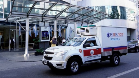 Misterio, drogas y crimen en el hotel: detuvieron al acusado después de 17 días prófugo