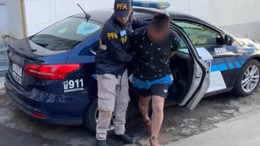 Ofrecía en adopción a su beba de dos meses a través de redes sociales