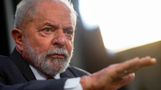 La respuesta de Ucrania a Lula: "Rusia mata masivamente a civiles"