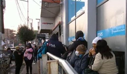 Bono de 18.000 pesos: las oficinas de Anses abrirán el día sábado