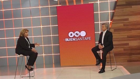 Martorano: "Hay una pandemia oculta que va a aparecer cuando el Covid esté superado"