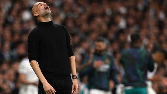 Aseguran que por una "maldición africana" se le niega la Champions a Pep Guardiola