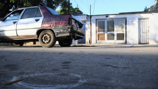 Masacre y horror en barrio Tablada: mataron al padre, la madre y a la hija