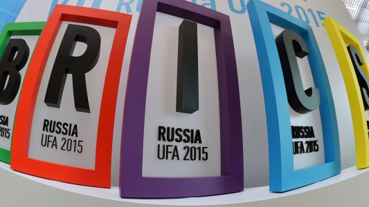 Argentina participará en la próxima cumbre de los BRICS