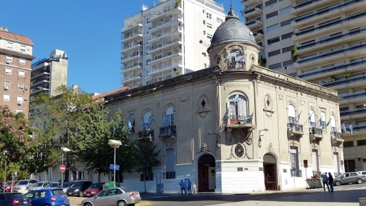 Quieren a Gianelloni en el Concejo para que dé respuestas