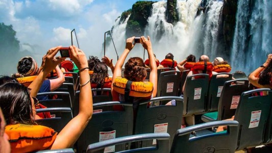 Aseguran que el PreViaje reactivó el turismo y derramó trabajo