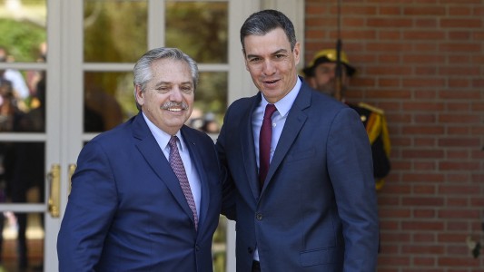 La respuesta de Alberto a Cristina: "Tiene una mirada parcial que desatiende que vivimos una pandemia"