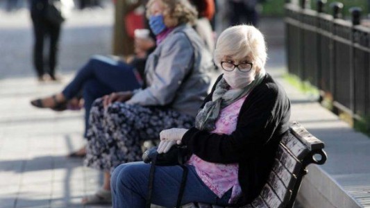 Las jubilaciones aumentarán un 15% en el mes de junio