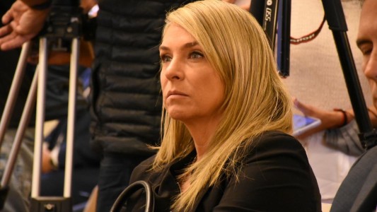 “La cárcel debe dejar de ser un home office”