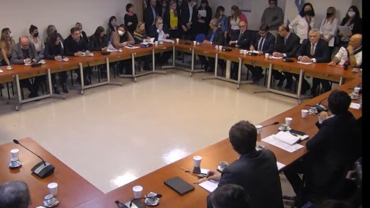 Alquileres, Consejo de la Magistratura y Boleta Única: supermiércoles en Diputados