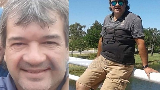 Femicidio de Nora: detuvieron a un amigo del acusado por ayudarlo a escaparse