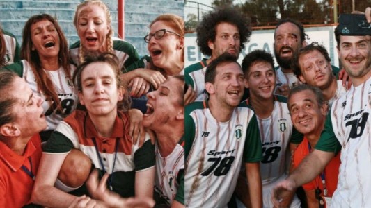 Proyecto Vestuarios podrá verse todos los viernes y sábados de mayo