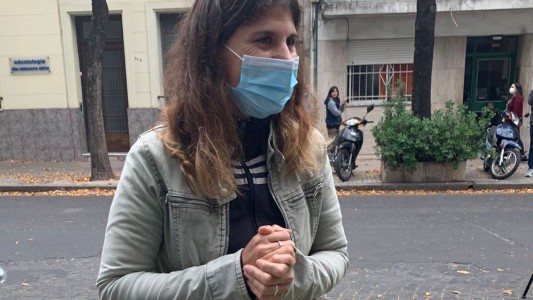 La mamá del niño con hepatitis trasplantado habló emocionada: "Le salvaron la vida a mi nene"