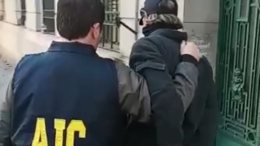 Detuvieron a un joven de 22 años por abuso sexual en Santa Fe