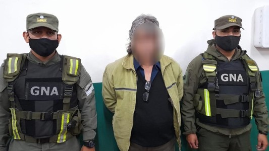 Femicidio de Nora Escobar: detuvieron a su expareja