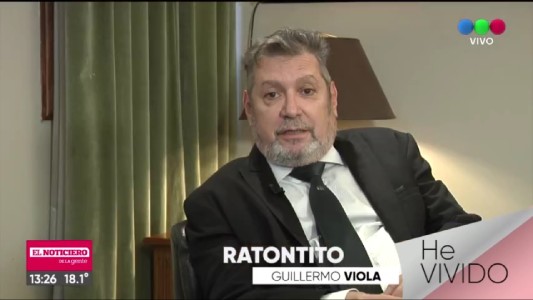 Charlando con Ratontito: una vuelta por nuestra infancia