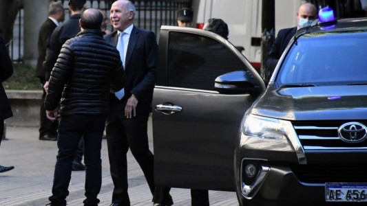 Lorenzetti propuso crear una “fuerza sofisticada” para combatir el narcotráfico