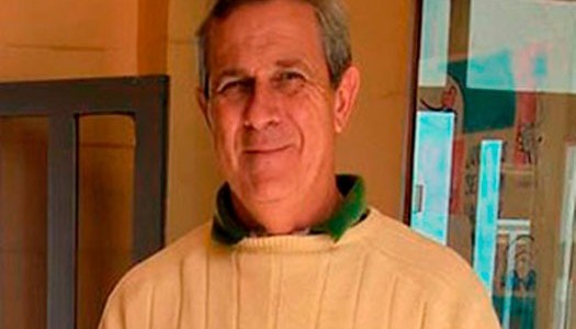 Un concejal sanlorencino provocó a hinchas de Newell's y le pintaron la casa