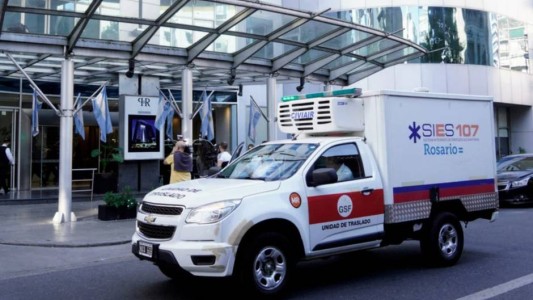 Femicidio en el hotel: golpeó hasta matar a su novia y la dejó flotando en el jacuzzi