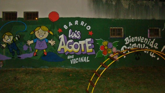 En alerta por la inseguridad: vecinos de barrio Agote se reunieron para proponer soluciones