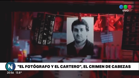 Se estrena el documental “El fotógrafo y el cartero”