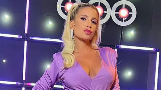 Denunciaron al programa de Florencia Peña por "contenido sexual y grosero”