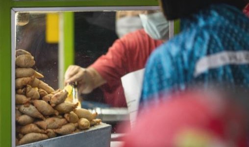 Un número que golpea: 11 millones de personas mueren al año por mala alimentación