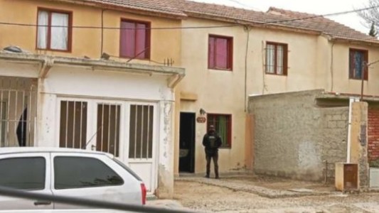 "Sextorsión" en Chubut: se hacían pasar por fiscales para pedir dinero a las víctimas